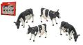 Mucche Da Latte Fresian Cattle – Britains 1:32