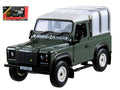 Land Rover Defender 90 – Britains 1:32