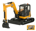 Jcb 86C-1 Midi Excavator – Britains 1:32