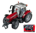 Massey Ferguson 6718 S Tractor – Britains 1:32
