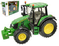 John Deere 6120M Tractor – Britains 1:32