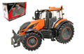 Trattore Valtra TZ54 Metallic Orange – Britains 1:32