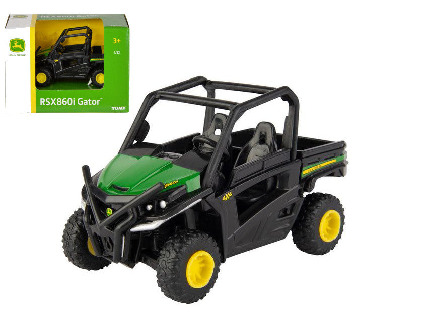 John Deere Gator – Britains 1:32