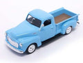 Gmc Pick Up 1950 Light Blue – Lucky Die Cast 1:43