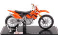 Ktm 525 Sx 1:18 – Maisto