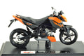 Ktm 690 Duke 3 1:18 – Maisto