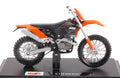 Ktm 450 Exc 1:18 – Maisto