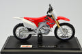 Honda Crf 450R 1:18 – Maisto