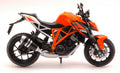 Ktm 1290 Super Duke R 2014 1:12 – Maisto