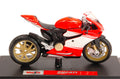 Ducati 1199 Superleggera 2014 1:18 – Maisto