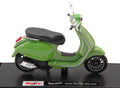 Vespa Sprint 150 Abs 2018 Olive verde 1:18 – Maisto