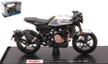 Husqvarna Motorcycles Vitpilen 701 2018 1:18 – Maisto
