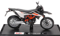 Ktm 690 Smc R 1:18 – Maisto