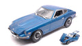 Datsun 240Z 1971 blu 1:18 – Maisto
