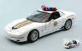 Chevrolet Corvette Z06 State Trooper – Maisto 1:18