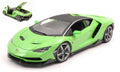Lamborghini Centenario LP770-4 2016 Green – Maisto 1:18
