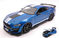 Ford Shelby 2020 Blue – Maisto 1:18