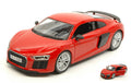 Audi R8 V10 Plus 2015 Red – Maisto 1:24