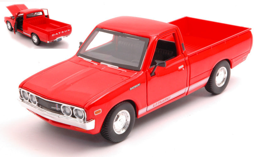 Datsun 620 Pick Up 1973 – Maisto 1:24
