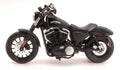 Harley Davidson Sportster 2014 Iron 883 – Maisto 1:12