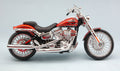 Harley Davidson Cvo Breakout 2014 1:12 – Maisto