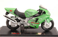 Kawasaki Ninja ZX-12R Green – Maisto 1:18