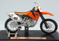 Ktm 520SX – Maisto 1:18
