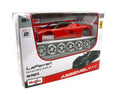 Ferrari La Ferrari Red Kit – Maisto 1:24