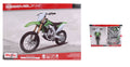 Kawasaki Kx 450F Kit 1:12 – Maisto