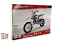 Husqvarna FE501 Off Road Kit – Maisto 1:12