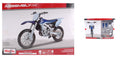 Yamaha YZ450F Kit – Maisto 1:12