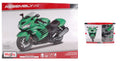 Kawasaki Ninja ZX-14R Kit – Maisto 1:12