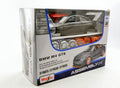 BMW M4 GTS Kit – Maisto 1:24