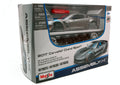Chevrolet Corvette Grand Sport 2017 Kit – Maisto 1:24