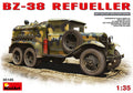 BZ-38 Refueller Kit – Miniart 1:35