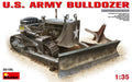 U.S. Army Bulldozer Kit – Miniart 1:35