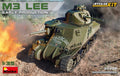 M3 Lee Early Production Interior Kit – Miniart 1:35