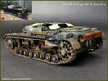 Stug.iii 0-SERIES Kit – Miniart 1:35
