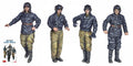 Soviet Tank Crew Kit – Miniart 1:35