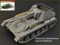 SU-76M W/crew Special Edition Kit – Miniart 1:35