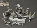 Panzerschreck RPZB.54 & Ofenrohr Rpzb 43 Set Kit – Miniart 1:35