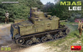 M3A5 Lee Kit – Miniart 1:35