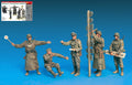 German Feldgendarmerie Kit – Miniart 1:35