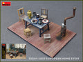East European Home Stuff Kit – Miniart 1:35