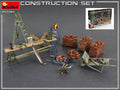 Construction Set Kit – Miniart 1:35