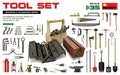 Tool Set Kit – Miniart 1:35