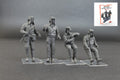 Soviet Tank Crew 1960-70s Kit – Miniart 1:35