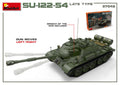 SU-122-54 Late Type Kit – Miniart 1:35