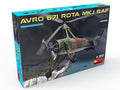 Avro 671 Rota Mk.i RAF Kit – Miniart 1:35