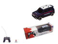 Jeep Renegade Carabinieri Radiocomando – Mondo Motors 1:24